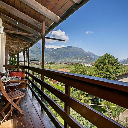 Casa Alla Grotta - Happy Rentals Арко Екстер'єр фото