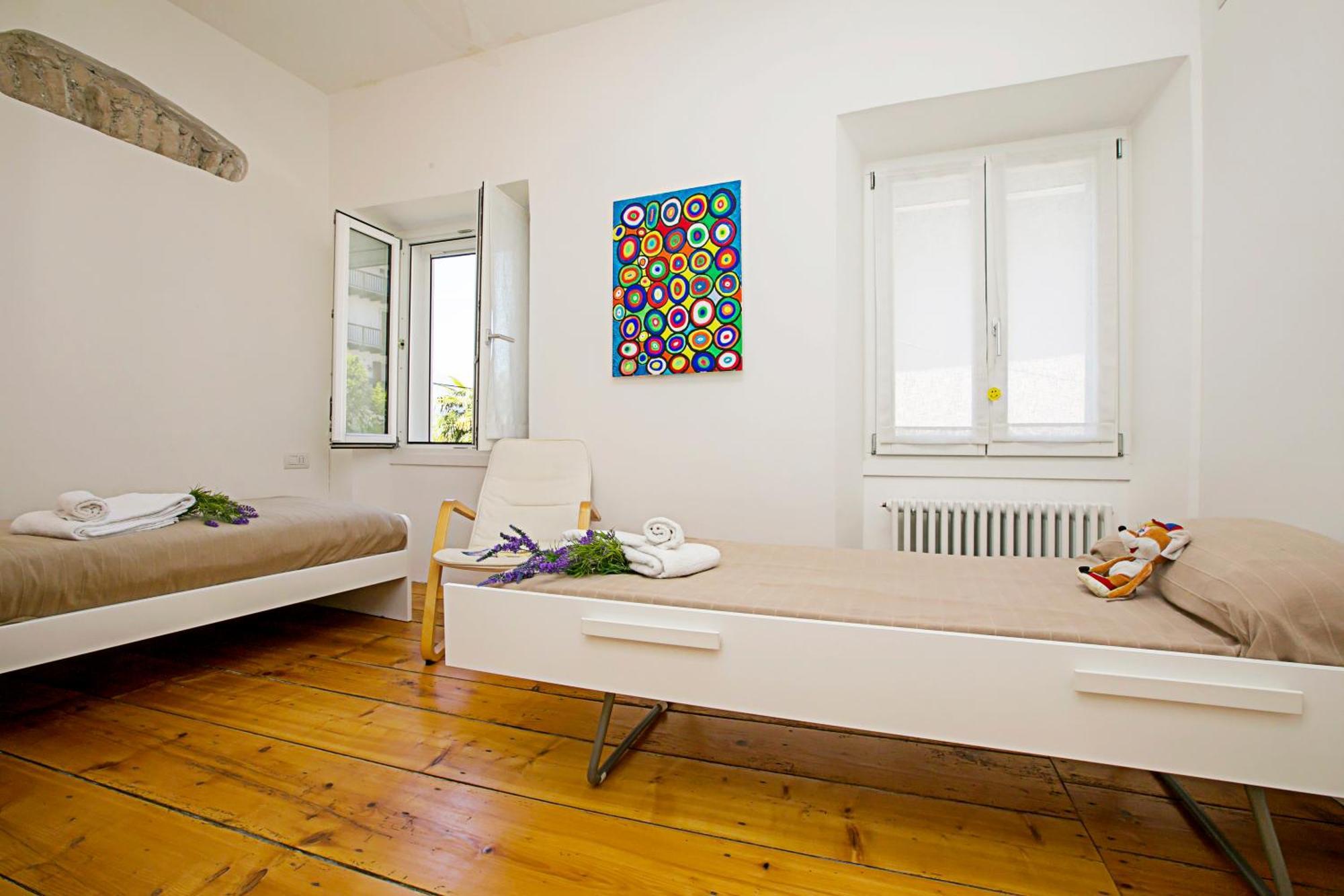 Casa Alla Grotta - Happy Rentals Арко Екстер'єр фото