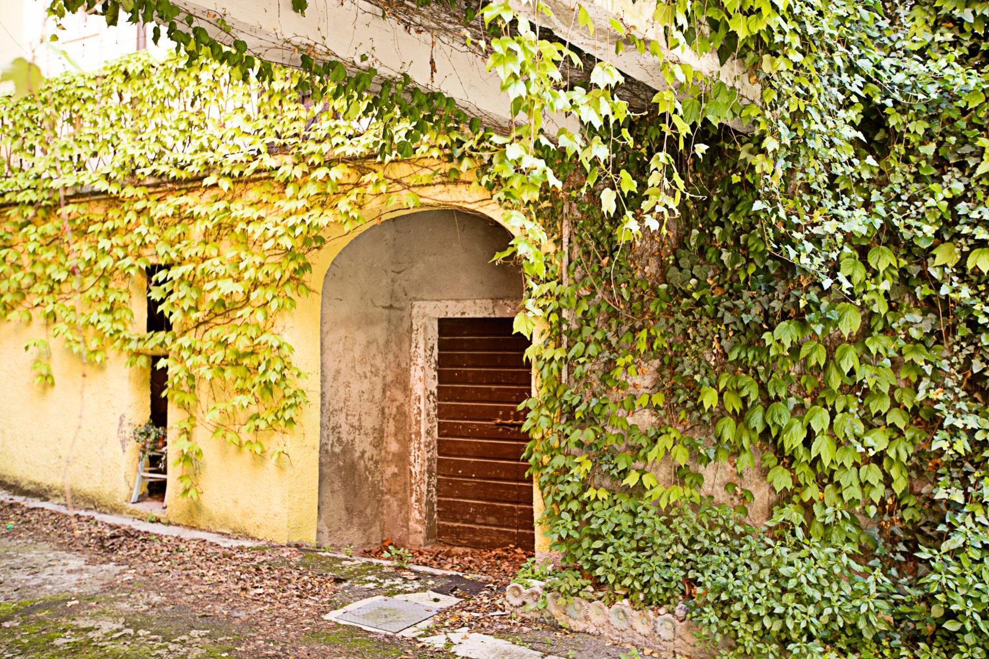 Casa Alla Grotta - Happy Rentals Арко Екстер'єр фото
