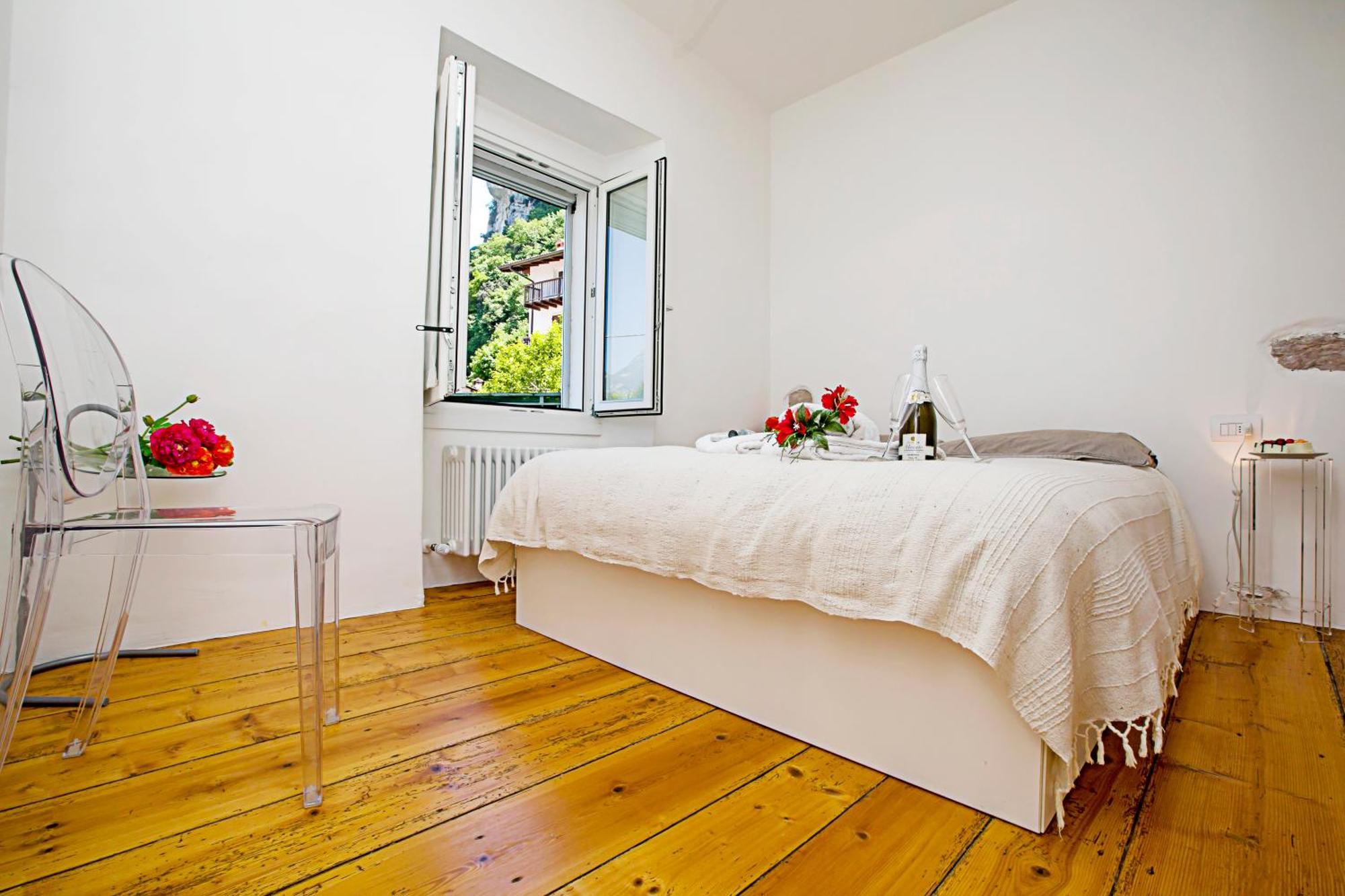Casa Alla Grotta - Happy Rentals Арко Екстер'єр фото
