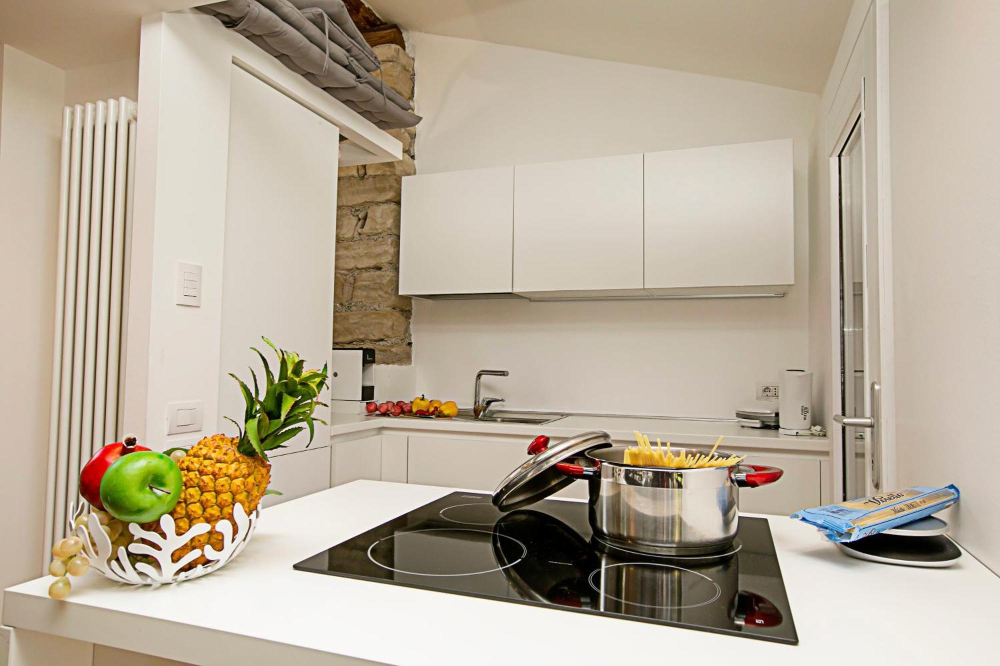 Casa Alla Grotta - Happy Rentals Арко Екстер'єр фото