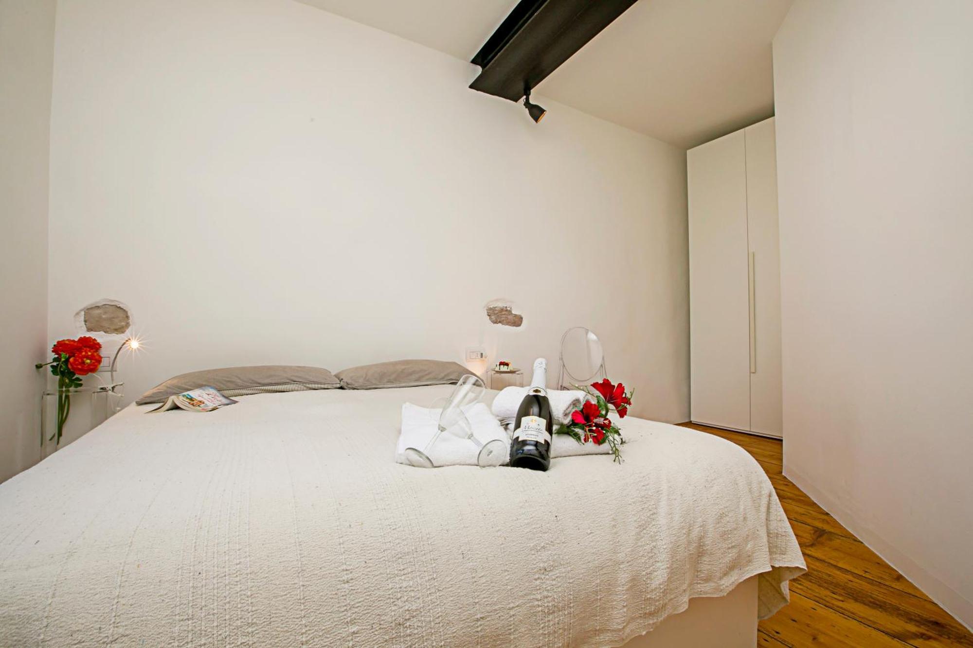 Casa Alla Grotta - Happy Rentals Арко Екстер'єр фото