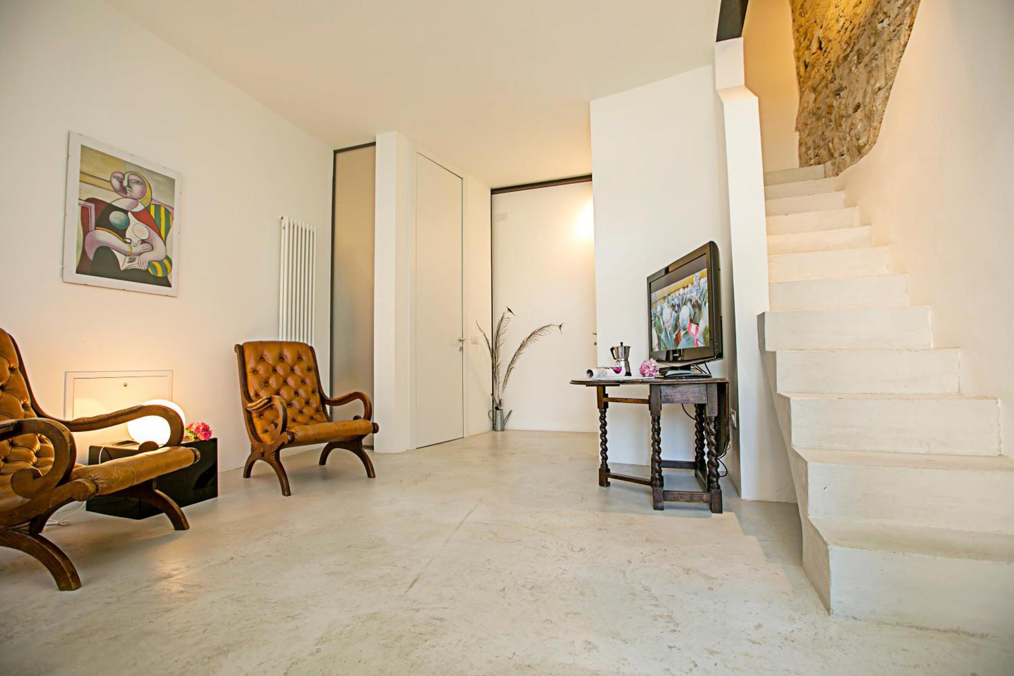 Casa Alla Grotta - Happy Rentals Арко Екстер'єр фото
