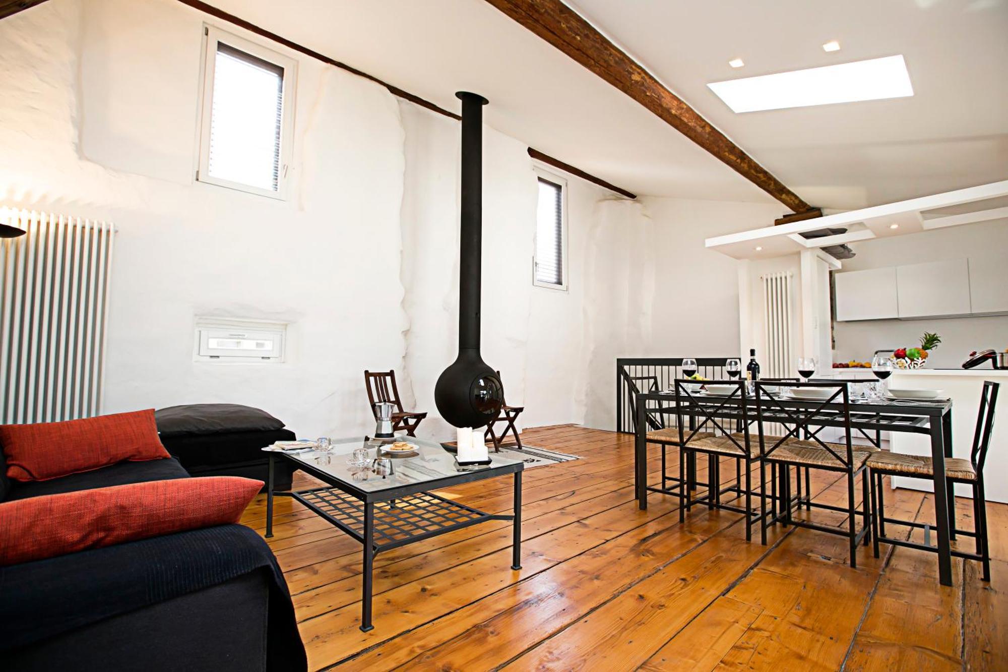 Casa Alla Grotta - Happy Rentals Арко Екстер'єр фото
