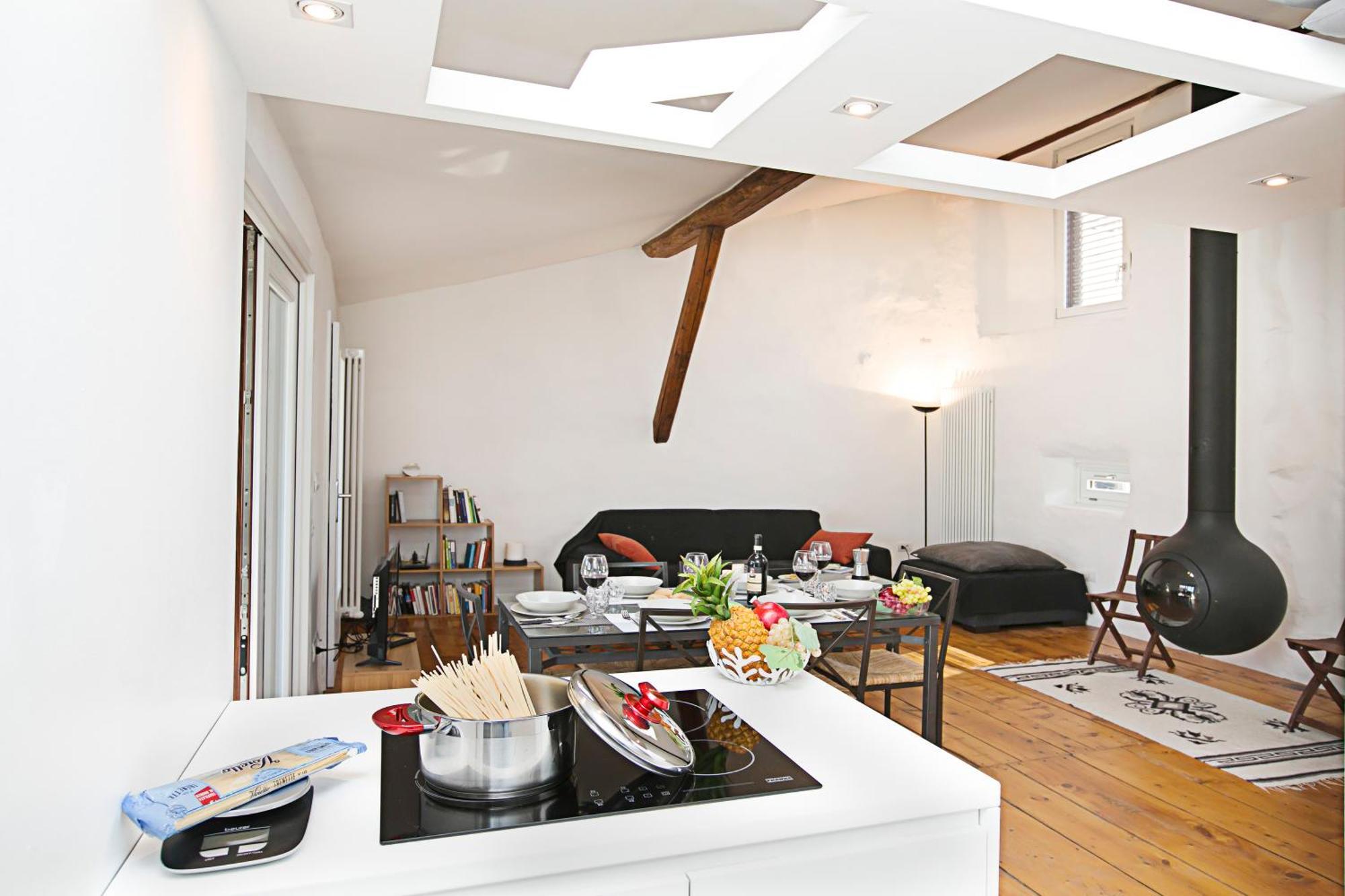Casa Alla Grotta - Happy Rentals Арко Екстер'єр фото