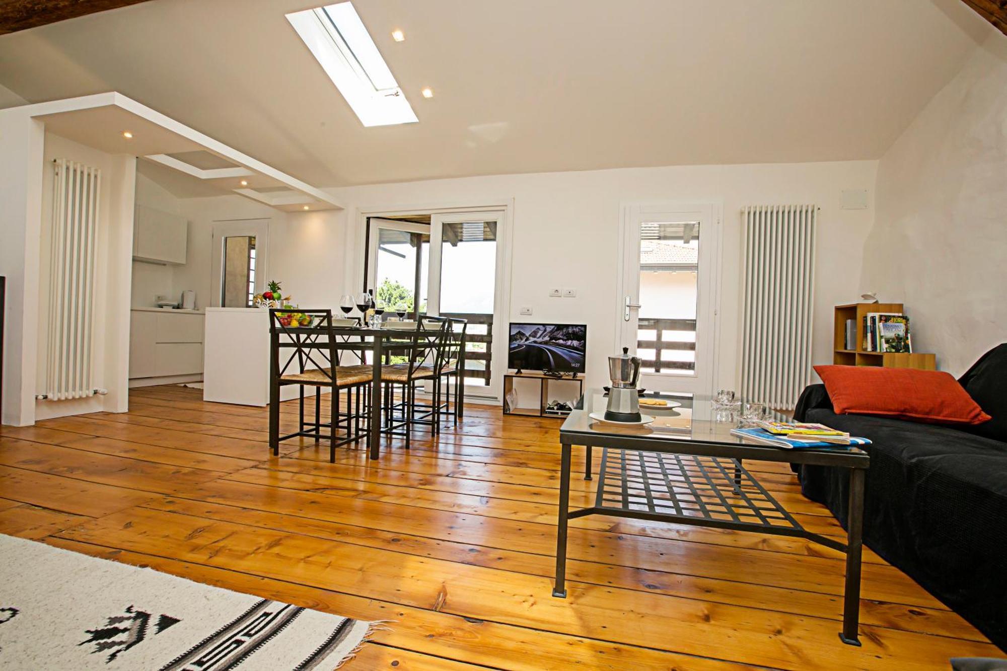 Casa Alla Grotta - Happy Rentals Арко Екстер'єр фото