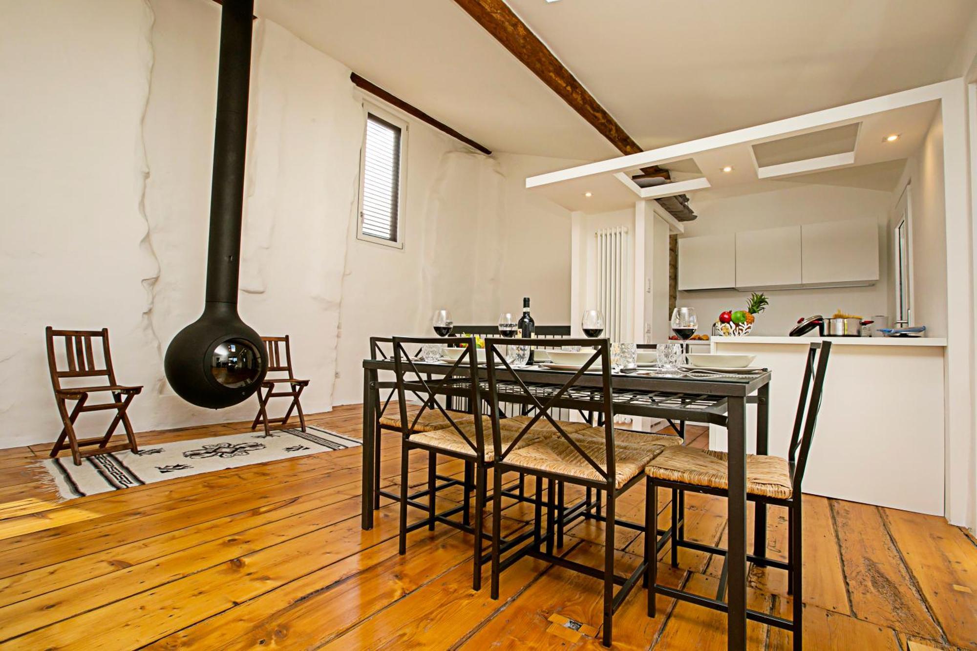 Casa Alla Grotta - Happy Rentals Арко Екстер'єр фото